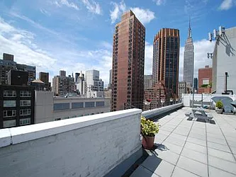 Rented by Buchbinder & Warren