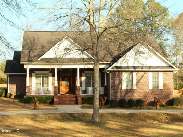 767 N Hickory Rd, Hickory, MS 39332