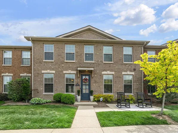 3334 Beacon St, Lexington, KY 40513