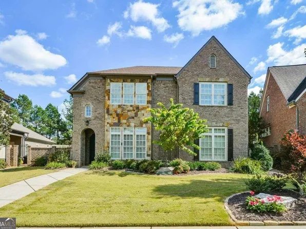 166 Cadence Trl, Canton, GA 30115