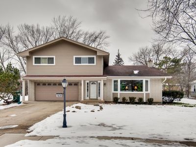 1636 Longvalley Dr, Northbrook, IL, 60062
