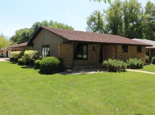 512 Prospect St, Sanborn, IA 51248