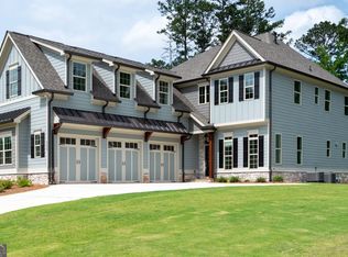 6363 Granbury Walk, Acworth, GA 30101