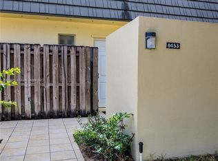 8453 SW 137th Ave #8453, Miami, FL 33183