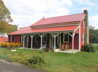 128 Tannery Rd, Northville, NY 12134