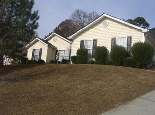 4668 Eucalyptus Way, Flowery Branch, GA 30542