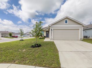 10814 Prusiner Dr, Converse, TX 78109