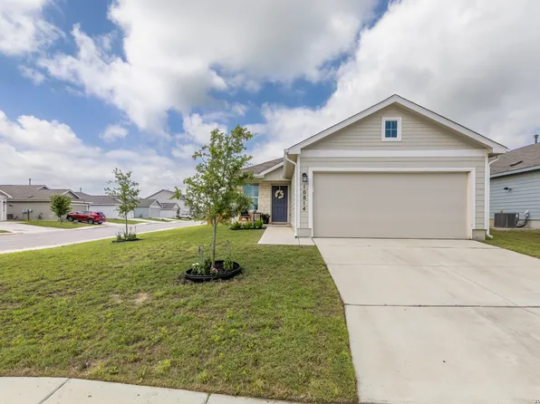 10814 PRUSINER DR, Converse, TX 78109