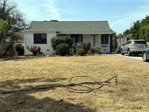 3014 Lanfranco St, Los Angeles, CA 90063