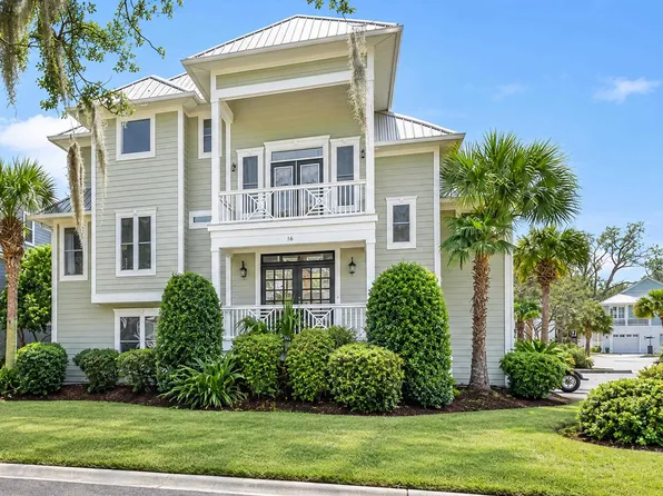 16 Orchard Ave., Murrells Inlet, SC 29576