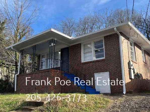 3811 Council Ave, Bessemer, AL 35020