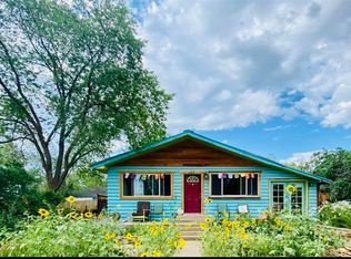 646 Riverside Ave, Mancos, CO 81328