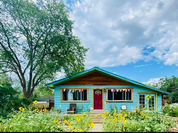646 Riverside Avenue, Mancos, CO 81328