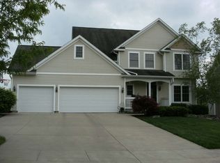 1681 W Dove Dr, Bloomington, IN 47403