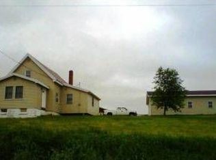 E0978 Cherneyville Rd, Luxemburg, WI 54217