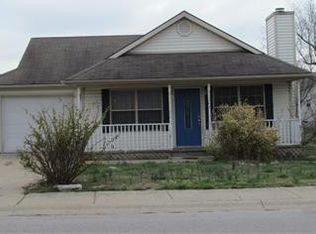 117 Secretariat Dr, Georgetown, KY 40324