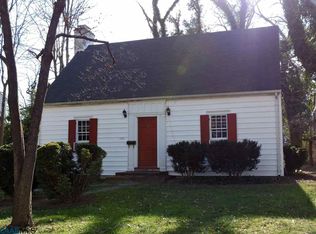 1926 Lewis Mountain Rd, Charlottesville, VA 22903