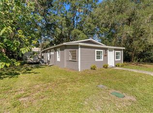 2410 NE 3RD PLACE, GAINESVILLE, FL 32641