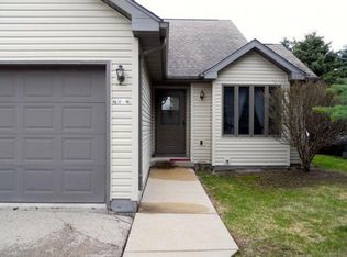 N4524 Wolff Rd, Cambridge, WI 53523
