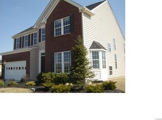 5002 Meadowview St, Tipp City, OH 45371