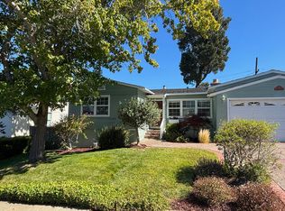 3915 Marshall Ave, San Mateo, CA 94403