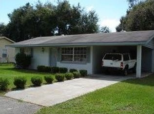 11834 SE 70th Avenue Rd, Belleview, FL 34420