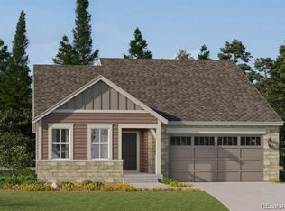 3122 E 152nd Circle, Thornton, CO 80602