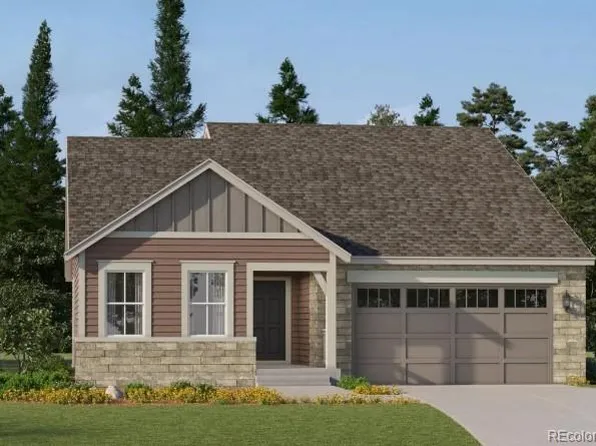 3122 E 152nd Circle, Thornton, CO 80602