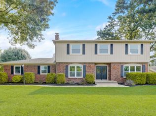 1935 Sandhill Rd, Indianapolis, IN 46217