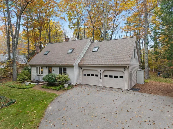 5 Mill Stream Lane, South Berwick, ME 03908