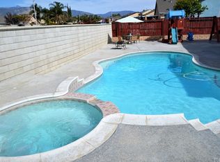 43674 Amazon St, Hemet, CA 92544