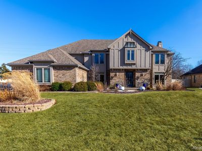 15058 Poplar Dr, Monroe, MI, 48161