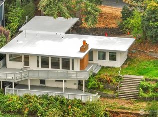 1707 Markham Avenue NE, Tacoma, WA 98422