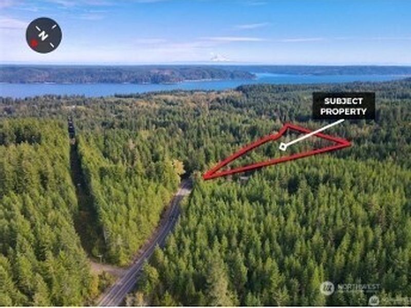 5th image of 1085 N lake cushman Road