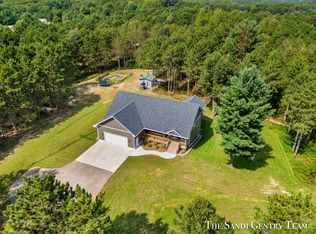 8450 W Grant Rd, Shelby, MI 49455