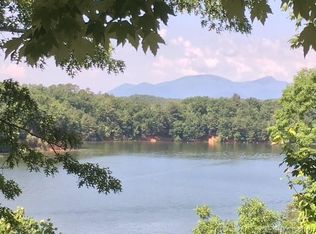 LOT 2 Peninsula Dr, Nebo, NC 28761