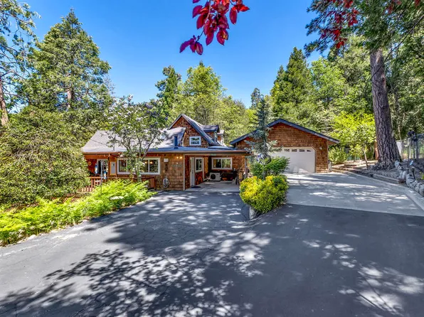 54950 San Jacinto Rd, Idyllwild, CA 92549