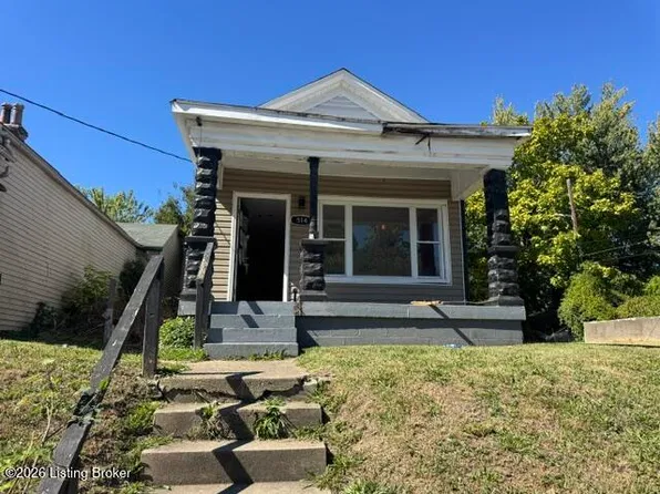 514 S 28th St, Louisville, KY 40211