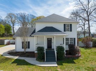 213 Ellen Woodside St, Pelzer, SC 29669