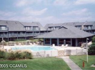 9200 Coast Guard 208 #C, Emerald Isle, NC 28594
