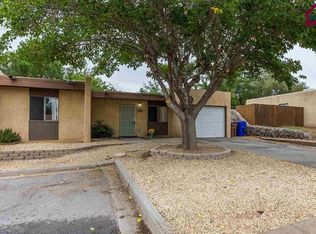 1230 N Willow St, Las Cruces, NM 88001