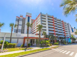 7200 N Ocean Blvd #314, Myrtle Beach, SC 29572
