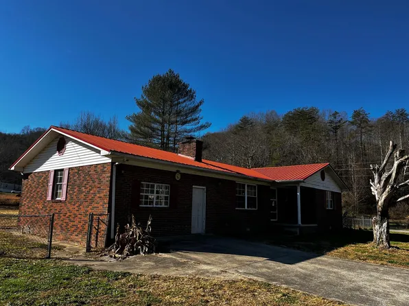 1435 Gail Hart Rd, Rockholds, KY 40759