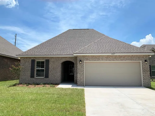 4227 Southern Palm Dr #8-A, Pace, FL 32571