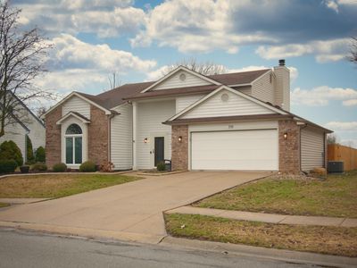 710 Autumn Ridge Ln, Fort Wayne, IN, 46804
