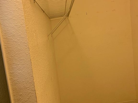 Master Bedroom Closet #1
