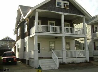 908-10 4th St, Ocean City, NJ 08226