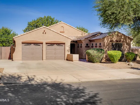 18536 E AUBREY GLEN Road, Queen Creek, AZ 85142