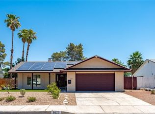 3020 Robar St, Las Vegas, NV 89121