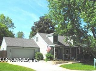 2031 Knotty Pine Ct, Jacksonville, FL 32246